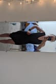 Totally recommend!! Comfortable, soft, and well made!
Did have to exchange for a M (originally got a small) because it was too tight around my hips! :) - Mia S.