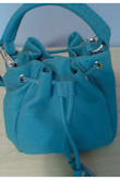 This bag is excellent for just about anything. Great as a beach bag, handbag, or purse. Would order again! - Maya W.