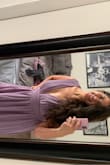 It's so perfect I love it so much it's going to be so great for my sisters wedding I can't wait to wear it. - Brooke S.