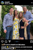 This dress was the most PERFECT would-be wedding day dress! I screenshotted my caption because I go into more detail on the gram (and the original picture in high quality was too large for upload). Anyways, I'll get right to it!
As soon as I made the difficult decision to postpone my 5/24 wedding due to COVID, I knew I needed some retail shopping and something to look forward to wearing! I originally bought the Lulu's wrap lemon dress, but the fit was off (way too big in the bust). Returned for this one. WOW I was so pleased! Sent a pic to my mom and she surprised me with a whole lemon themed weekend. When life gives you bitter lemons, you've got to make the sweetest lemonade! This dress embodied that mentality.
The dress needed NO alterations! I was between an XS and S and I am happy I went with an XS, even if it was a little too tight... Unfortunately after over indulging in a delicious dinner and multiple servings of wedding cake, the topped button popped. HA! I still wouldn't change my order size... - Erica H.