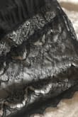 I am usually a medium in Lulus but based on reviews And the fact there was only XS left, I went with it. It fits perfect!! It has a romantic feel to it, the detail is so pretty - Katy B.