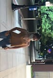 This top is true to size and super cute! I love the color and the style. It can be dressed up or down. I highly recommend this too :) - Jason T.