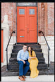 I really checked out the reviews before I bought this dress, and they were all correct! This dress is AMAZING and I highly recommend buying it in every color. I wore it for my engagement photos and I felt so beautiful and comfortable at the same time. It's a great dress for many occasions. - Kylee S.