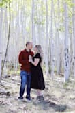 I love this dress, I used it for my engagement photos and it was adorable. Perfect summer dress - Vanessa B.