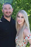 I love this dress!! It is very comfortable. I plan on getting back in shape so it will look even better when I do but it does fit true to size. I got lots of compliments on it. I wore it for a backyard wedding and plan on wearing it a lot more! - Jenny D.