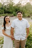 The dress was true to size! I didn't have to get any alterations done. It was just a little longer than expected, but nothing a pair of high heels couldn't fix. The dress was super perfect for my husband and I's one year photoshoot. I got tons of compliments. - Christina L.