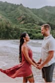 I want this in every color. I got it last minute for my engagement photos and it came a lot quicker than expected! Just a bonus to the perfect pictures that resulted :) - Eileen L.