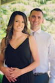 This dress was beautiful, flowy, and so comfortable! I wore it to a wedding and loved it! - Nicole I.