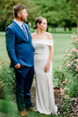I purchased an xs in white to wear for my courthouse wedding. The fit was perfect, but I did have to have it hemmed because I am so short. The quality of the fabric was amazing; it felt like a dress that would have cost $$$ and was soooo comfortable. The zipper was of decent quality but left a weird gap between the top of the zipper and the base of the eye hook. I also had that adjusted when I had it hemmed. I don't think it would have been that noticeable, but it bothered me. This was the first time I've ordered from Lulus and I couldn't have been more impressed! Amazing product, fast shipping, excellent customer service, and the reviews helped me so much in choosing a size, which is why I decided to write one :) - Brittney A.