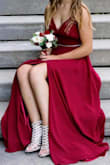 Great prom dress and shipping was super fast, came in less than a week. - Victoria B.