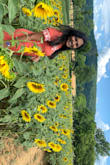 This dress fits perfect and is exactly what I needed for summer! - Shreya P.