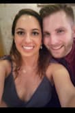 I bought this dress for a formal wedding and I wanted to love it but it was too long and big on the chest. I had to get the bottom hemmed and put a clip on the chest. The whole night I was worried I was showing off too much. - Lucia A.