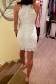 I usually wear a small, but XS fit well. Glad I read the reviews! - Rick G.
