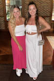 I LOVE this set. Wore it for my pandemic bachelorette party and got soo many compliments. It was so flattering and so comfortable, and I felt like such a trendy hottie! - Kayla
