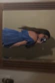 The husband literally said "that is really cute!" He NEVER says stuff about clothes. I looked freaking adorable in it. - Hannah P.