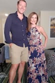 This dress is beautiful! The ties make it easy to adjust to your comfort. I was able to wear a sticky bra under it too, wore it to dinner and a wine tasting for my anniversary and received many compliments. - Vanessa W.