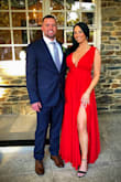 I absolutely loved this dress! I've never been a fan of buying clothes online since I prefer to try on first so I was hesitant to purchase this, however the other reviews were very helpful and I am glad I did it.
I wore it as a guest to a wedding and I received compliments on it all night long. It was comfortable, fit perfect in all the right places so I wasn't adjusting it all night and even in this hot summer weather I was never too hot. I felt sexy and confident in it. Highly recommend! - Jessica N.