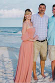 Wore this for my engagement session and I'm obsessed! Even my mom wore it and loved it!! - Marissa G.