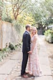 Wore it for my engagement photos, it fit perfectly and is super comfy! Ordered a size small. - Elizabeth H.