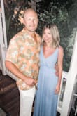 Wore this dress out one night for dinner in the Bahamas. It fit just right and was flow-y but not too much so. Def recommend. - Kim W.