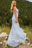 Beautiful dress! Fit me perfectly! True to size! - Kylee C.