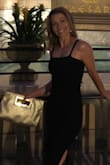 Simple and sexy ! Love everything about this dress! High heels are a must! - Antigona C.