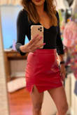 LOVE THE ITEM. VERY SEXY  . PERFECT FOR A NIGHT OUT! - Grimanesa K.