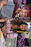 This dress is super fun and different! I loved the fit. Wore it to my graduation and it was perfect. - Myra W.