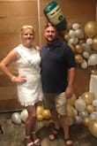 I was very pleased with this dress. I searched high and low for a white cocktail/summer dress for my bridal shower and this was the winner. Super comfortable and fit me perfectly. - Hailey S.