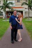 This fit amazingly and I loved it for date night! - Chelsea G.