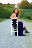 I bought this dress for senior pictures for my two daughters (bio and bonus). It fit them both perfectly! I will definitely shop here again! - Leslie M.