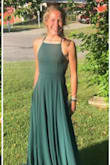 Daughter was super excited, perfect fit and she loved it. - Melissa S.