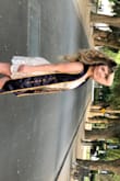 I got this for graduation pictures and it worked perfect. The size fit me perfect for how I like. It was a bit loose in the waist but it allowed me to move and bend so as not to be constricting. It was nice to have something that wasn't completely white so it didn't get too lost in pictures. Overall happy and will be able to wear it for multiple occasions. - Dana G.