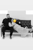 I purchased this after hating every maternity dress I laid eyes on. It worked wonderfully for our maternity photos with a nude slip. 34 weeks pregnant and about 215lbs. It is long but worked well for the vibe of our photos. - Anaiz