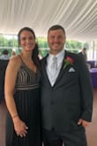 I loved this dress it was so comfortable and pretty! I got so many compliments on it! - Amanda H.