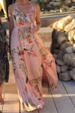 I had so many compliments! Fit perfectly (size S, I'm usually a M). - Ines C.