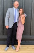 I got compliments all night, and on my Instagram post the next day, I received comments asking where it was from! Definitely a hit. Loved it. - Brooke B.