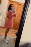I loved it.. a little large, so I needed to fix it.. - Jucelia C.