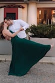 It was perfect for my save the date pictures. - Megan A.