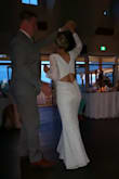 I used as my second dress for the cocktail and dinner. I felt so comfy and elegant in the same time. I used a flower belt to give a extra glam. - Vivian B.