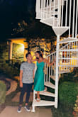 Dress was fantastic material and hugged in all the right places. I don't have a larger chest so the top area was a little loose. Aside from that, the dress was a beautiful emerald color and I got compliments all night long. - Averie B.