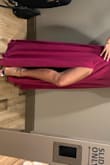 Wore this dress to a wedding and got compliments all night! The material was breathable and not hot. The shoulders had a wonderful strip on non slip material built in to make sure nothing got exposed - Kelly S.