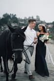 Loved this dress. It was so great and comfortable for my engagement shoot. Would buy it in every color!! Loved this. - Natasha G.