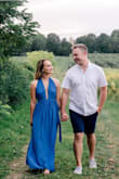 This hands down my favorite dress that I have EVER owned! It fit perfectly and made me feel beautiful. - Hayley W.