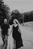 I loved this dress!! We used it for engagement pictures and it was beautiful - Emily S.