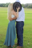 This skirt is a must have!  I've worn it to a winery and for a photoshoot.  This skirt is sure to get you compliment after compliment! - Alisha