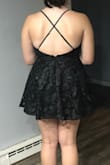 Great fit! Super good material. Only problem was a little tight so I'd go up one size. Other than that very happy. :) - Kylea F.
