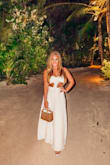 This set was absolutely stunning for my honeymoon in The Maldives! It seriously turned heads! I love it. Great quality, so stylish and comfortable! - Monica M.