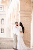 I loved this dress. Used it for my engagement photo session and it worked out so nice!! I highly recommend it. - Sandra T.