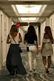 Love this skirt, it's super fun and I love the way it falls - Kristen H.